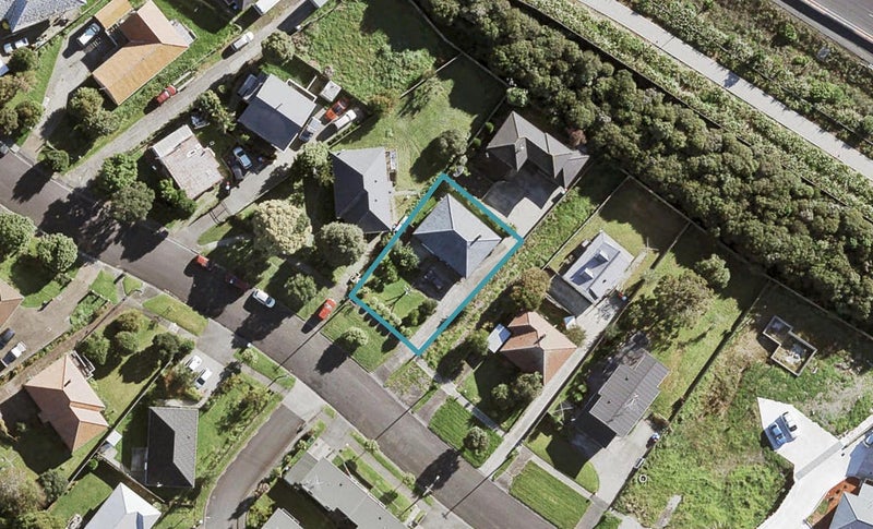55A Ernie Pinches Street, Wesley, Auckland - Carousel 1