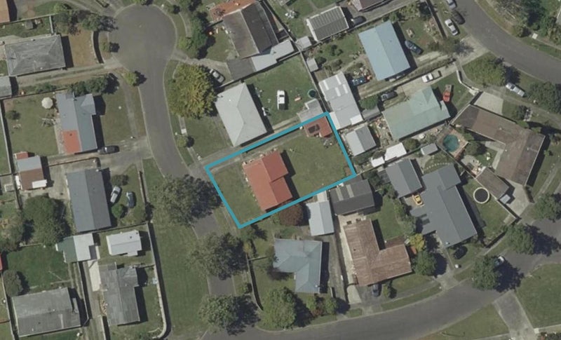4 Buller Place, Westbrook, Palmerston North - Carousel 1