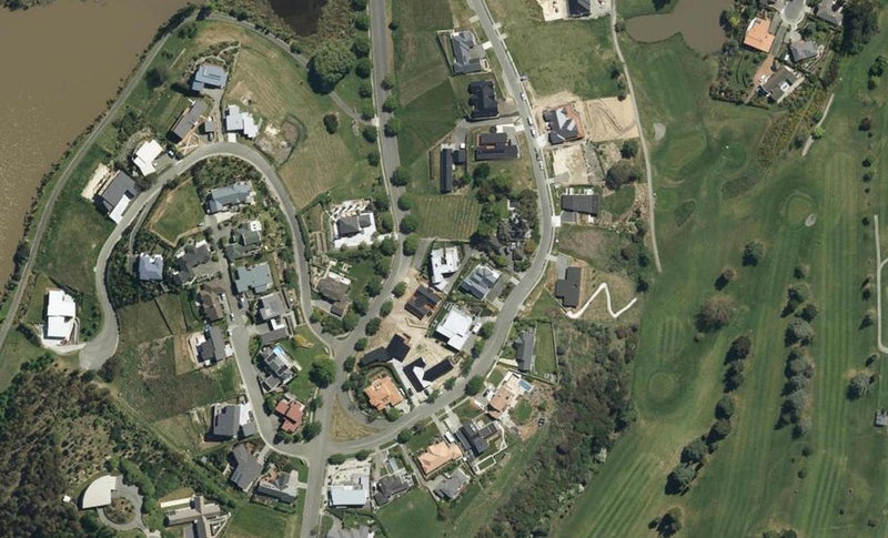 9A Golf View Close, Blenheim - Carousel 1
