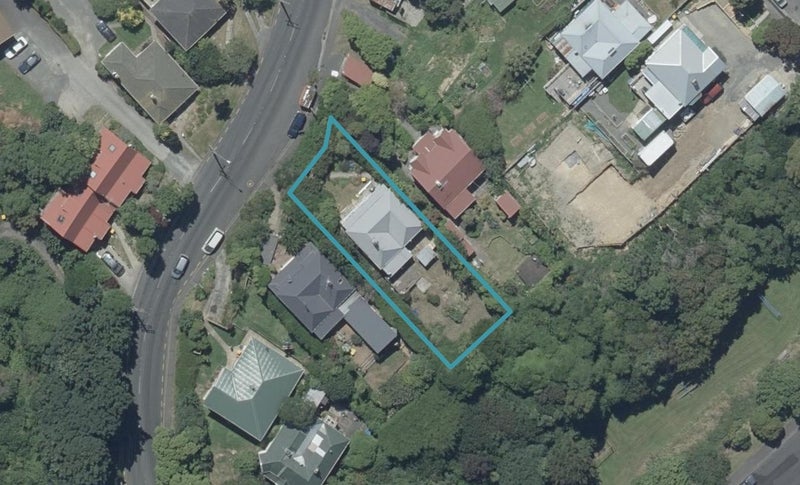 22 Fea Street, Dalmore, Dunedin - Carousel 1