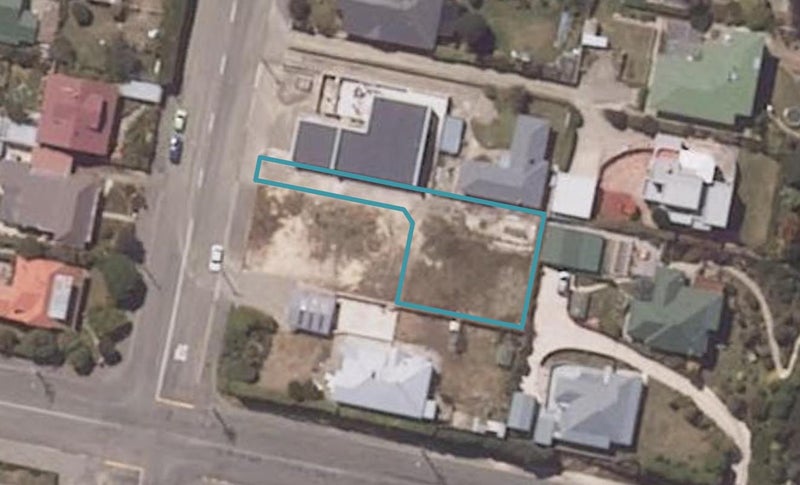 0 Wharfe Street, South Hill, Oamaru - Carousel 1