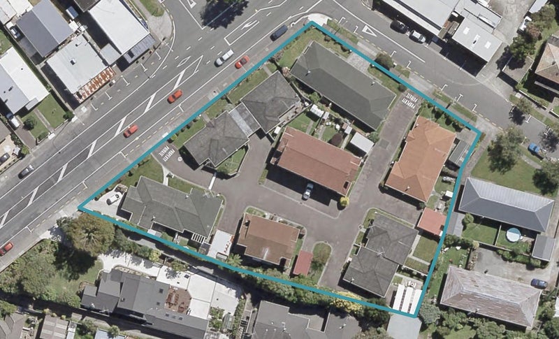 12/790 High Street, Boulcott, Lower Hutt - Carousel 1