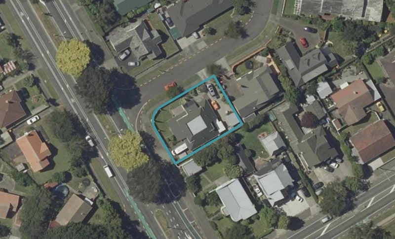 187 Cook Street, West End, Palmerston North - Carousel 1