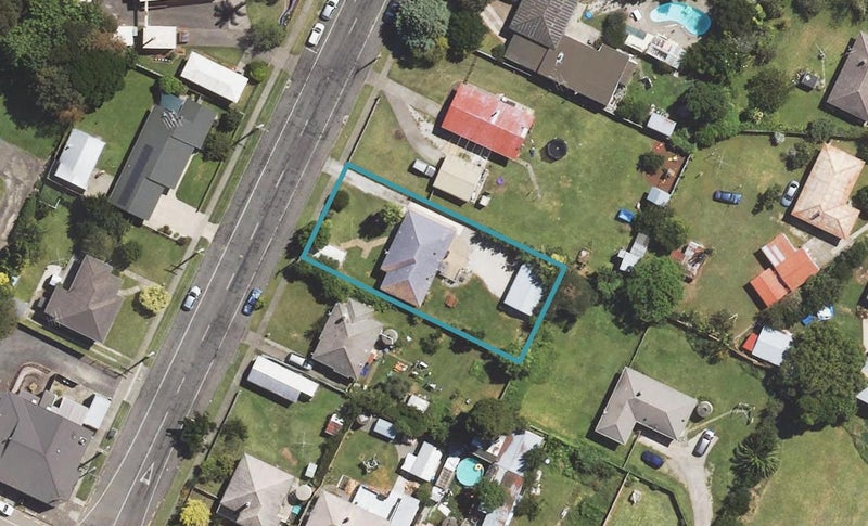 40 Mill Road, Te Hapara, Gisborne - Carousel 1