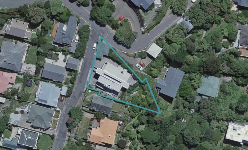 52 Upper Watt Street, Wadestown, Wellington - Carousel 1
