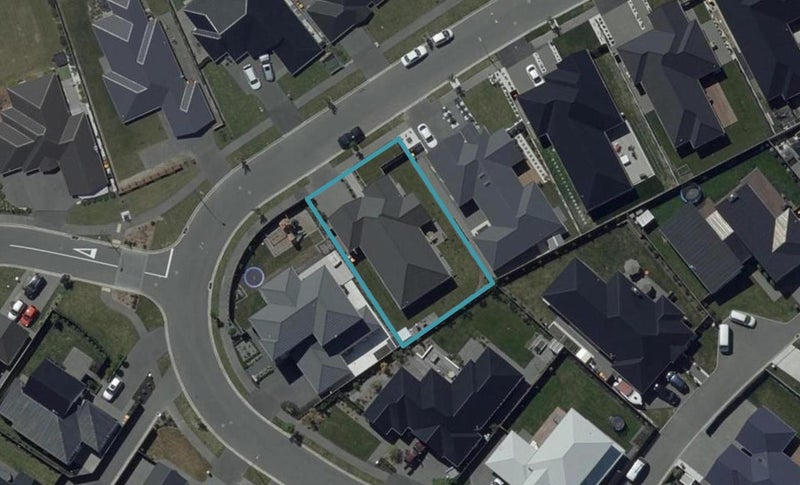 49 Bronco Drive, Aidanfield, Christchurch - Carousel 1