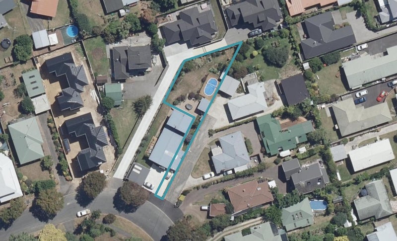 2/54 Queenwood Avenue, Queenwood, Hamilton - Carousel 1