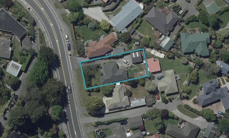 7 Centaurus Road, Cashmere, Christchurch - Carousel 1