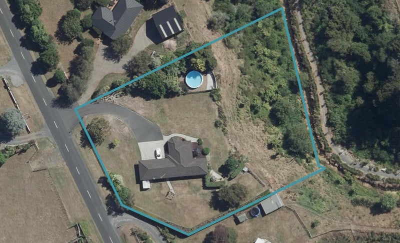 453 Bedford Road, Te Kowhai - Carousel 1
