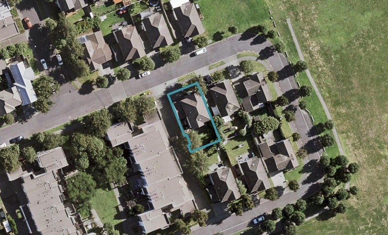 34 Figaro Crescent, Takanini, Auckland - Carousel 1