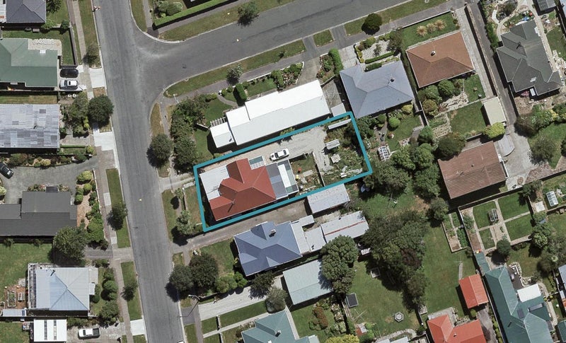 151 Ritchie Street, Richmond, Invercargill - Carousel 1