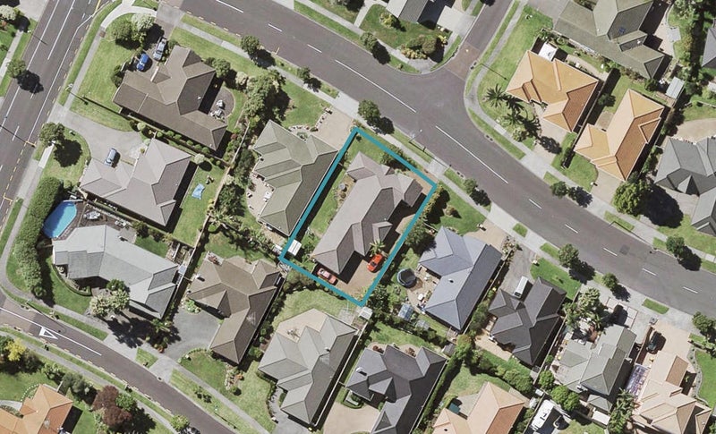 106 Westerham Drive, Dannemora, Auckland - Carousel 1