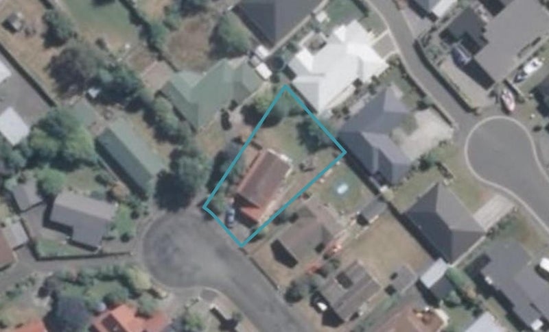 16 Hillier Place, Allenton, Ashburton - Carousel 1