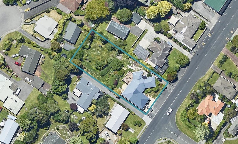 20 Lynmore Avenue, Lynmore, Rotorua - Carousel 1