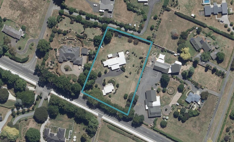 261 Newell Road, Tamahere - Carousel 1