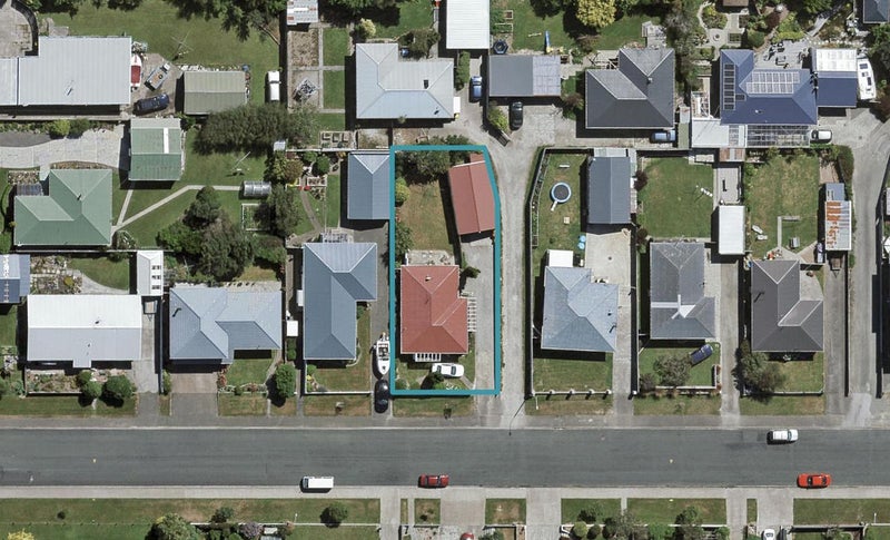 14 White Street, Newfield, Invercargill - Carousel 1