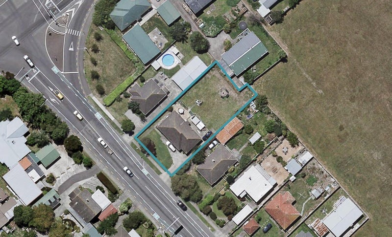 1027 Saint Aubyn Street West, Saint Leonards, Hastings - Carousel 1