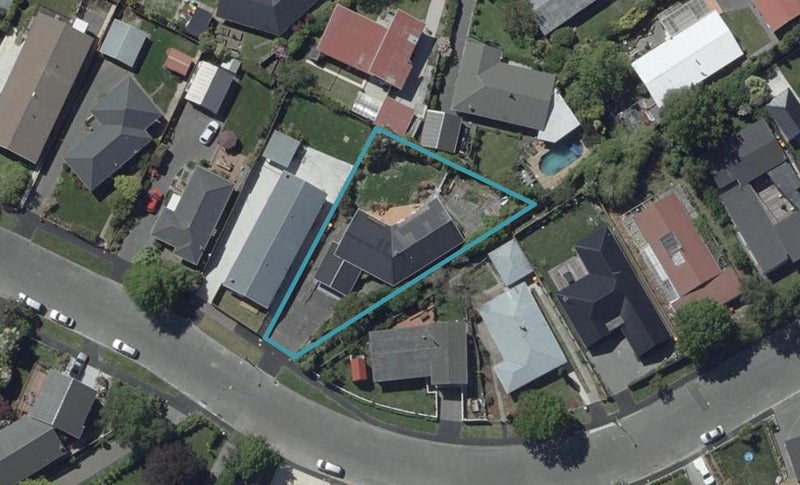 12 Gunns Crescent, Cashmere, Christchurch - Carousel 1
