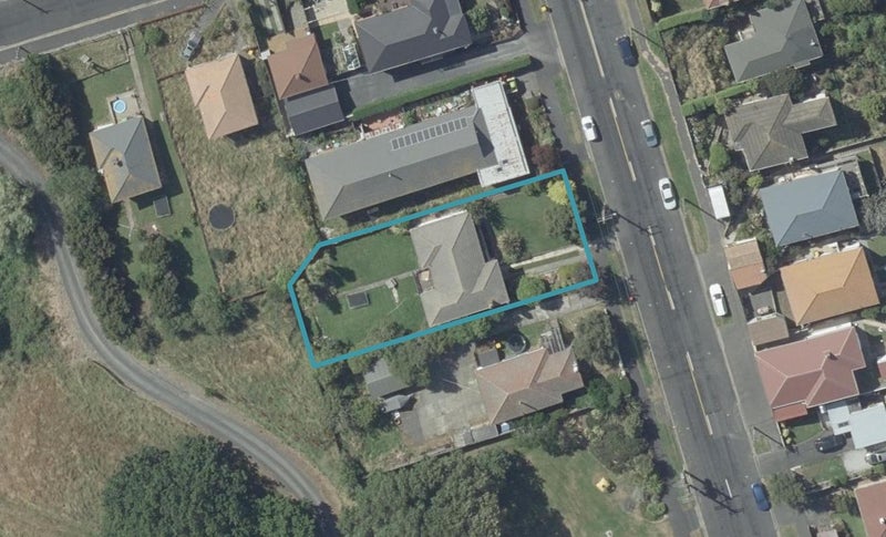 116 Riselaw Road, Calton Hill, Dunedin - Carousel 1
