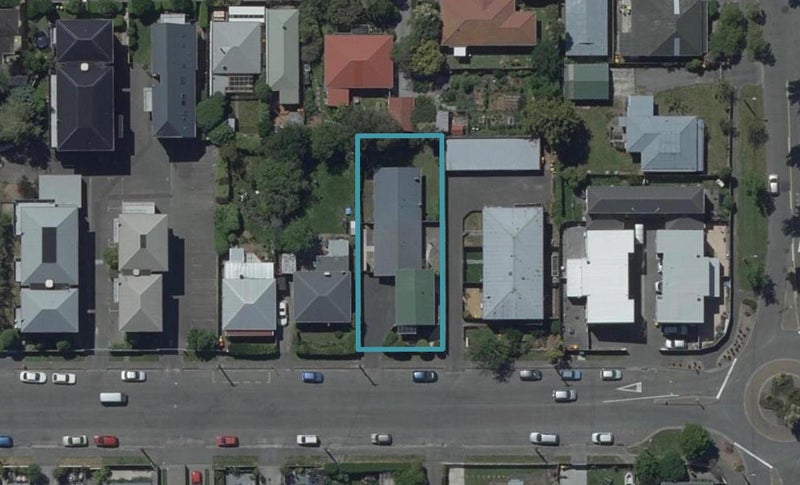 2/39 Hastings Street West, Sydenham, Christchurch - Carousel 1