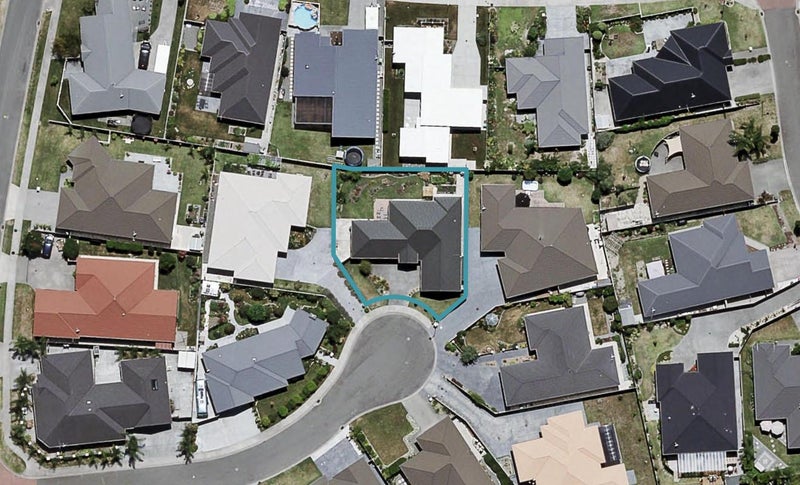 7 Lindis Place, Poraiti, Napier - Carousel 1