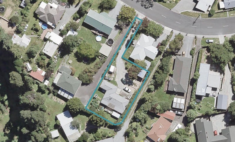 62 Plateau Road, Te Marua, Upper Hutt - Carousel 1