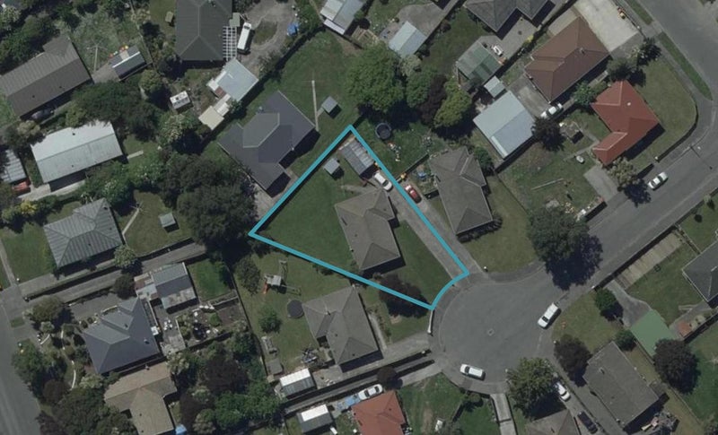 6 Myers Place, Hoon Hay, Christchurch - Carousel 1