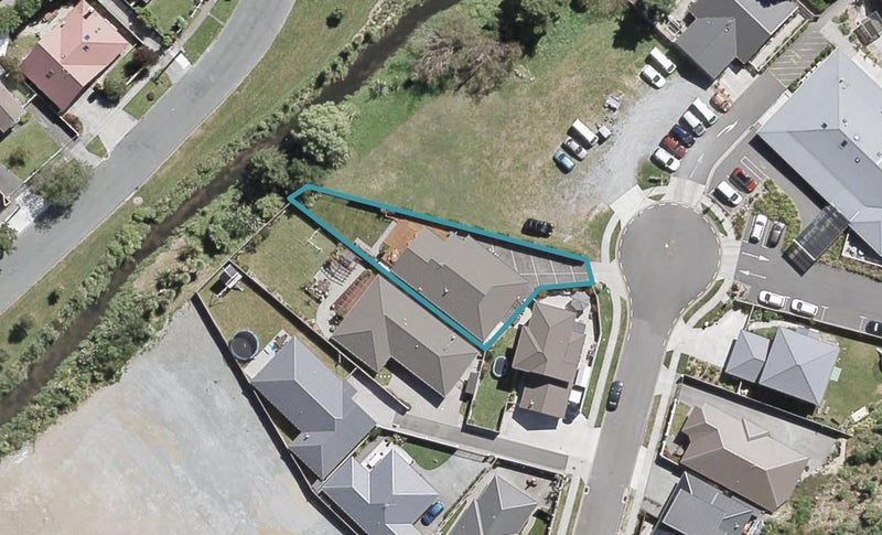 25 Laura Fergusson Grove, Fairfield, Lower Hutt - Carousel 1