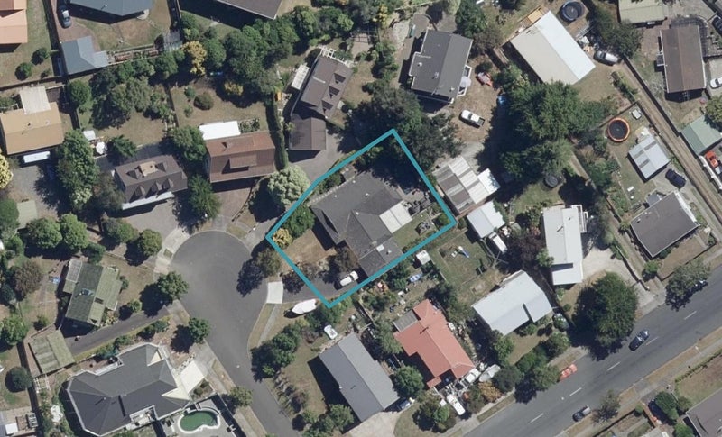 4 Horoeka Court, Pukete, Hamilton - Carousel 1
