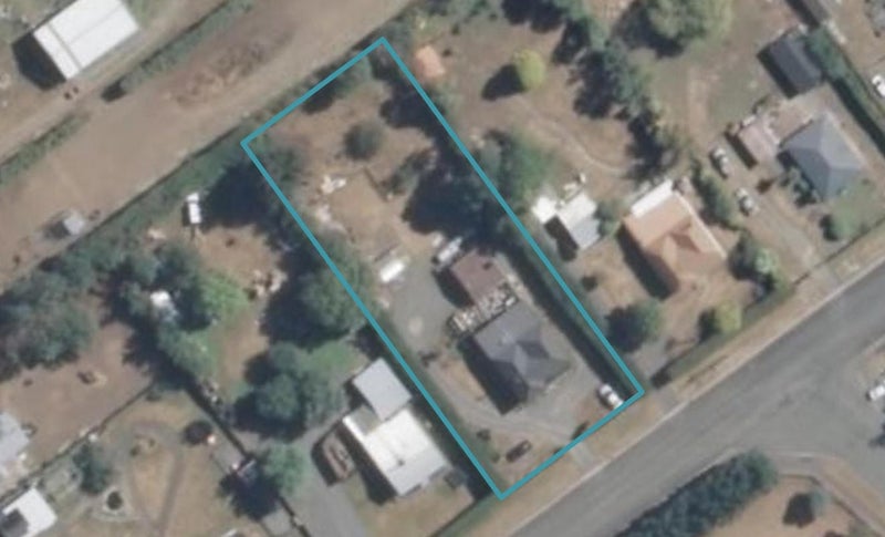 9 Fairfield Avenue, Fairton, Ashburton - Carousel 1