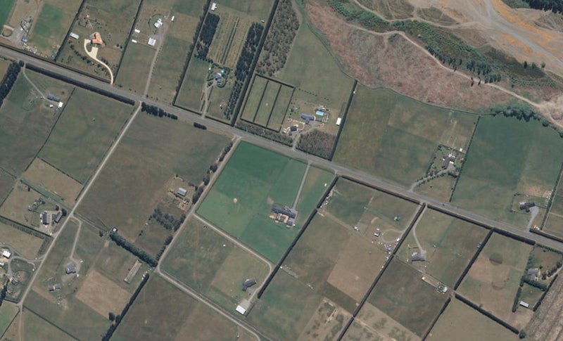 2531 South Eyre Road, Eyrewell, Rangiora - Carousel 1