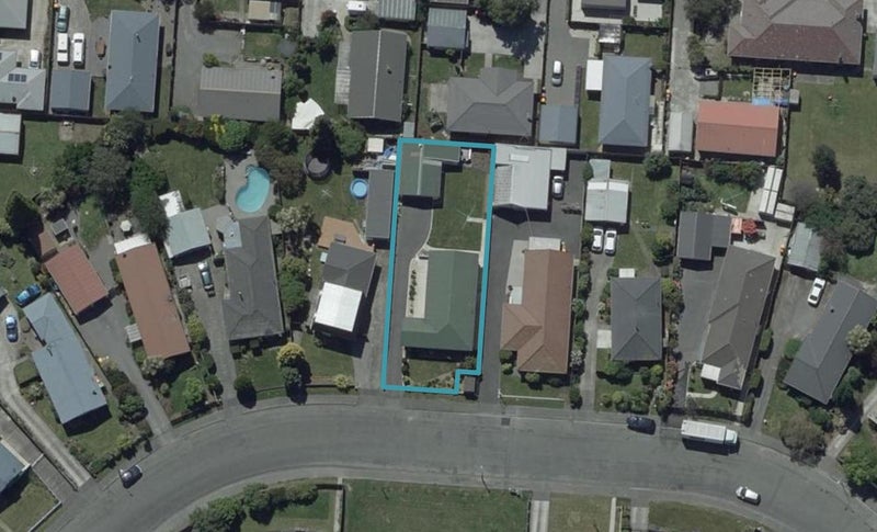 25 Bermuda Drive, Hornby, Christchurch - Carousel 1