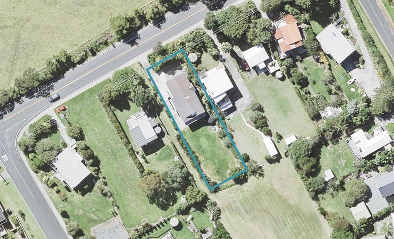 17 Leigh Road, Warkworth - Carousel 1
