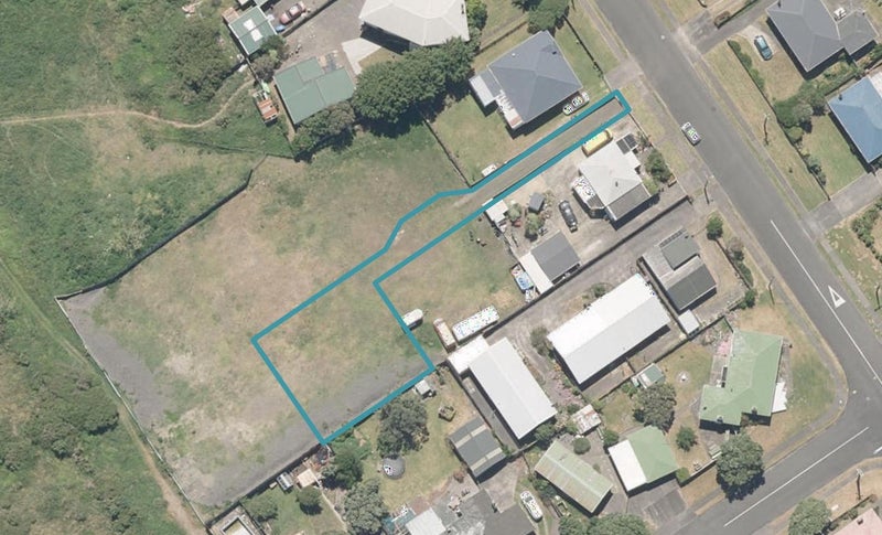 21B Egmont Street, Castlecliff, Whanganui - Carousel 1