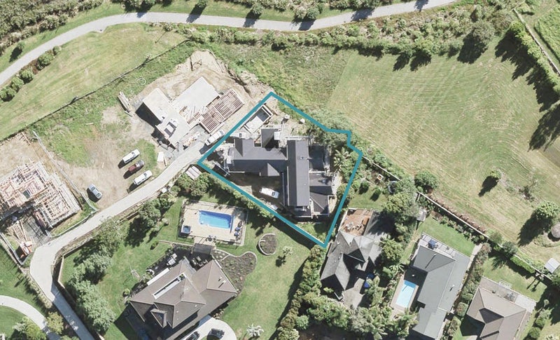 12 Miran Lane, Red Beach, Whangaparāoa - Carousel 1