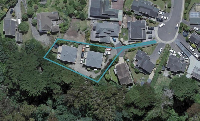 28B Ronald Woolf Place, Churton Park, Wellington - Carousel 1