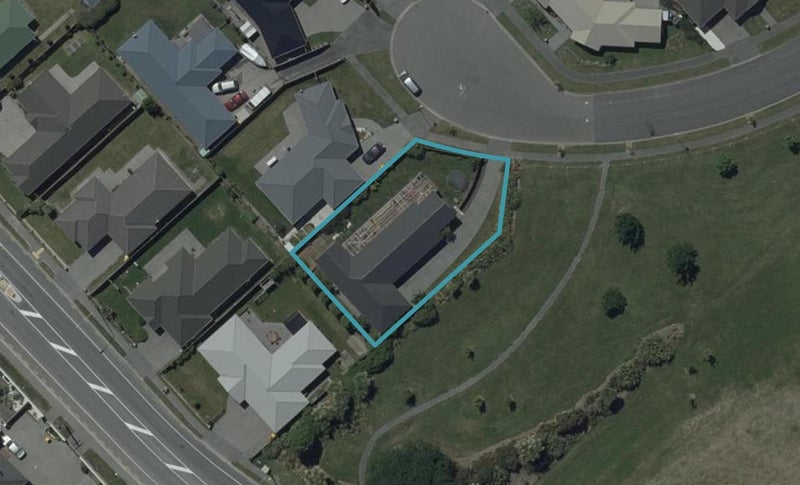 50 Clematis Place, Wigram, Christchurch - Carousel 1