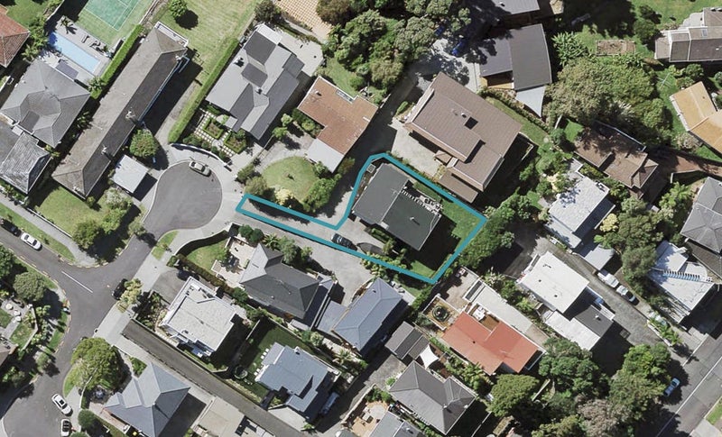 14A Godfrey Place, Kohimarama, Auckland - Carousel 1