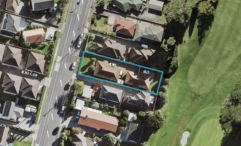 1/1412 Dominion Road, Mount Roskill, Auckland - Carousel 1