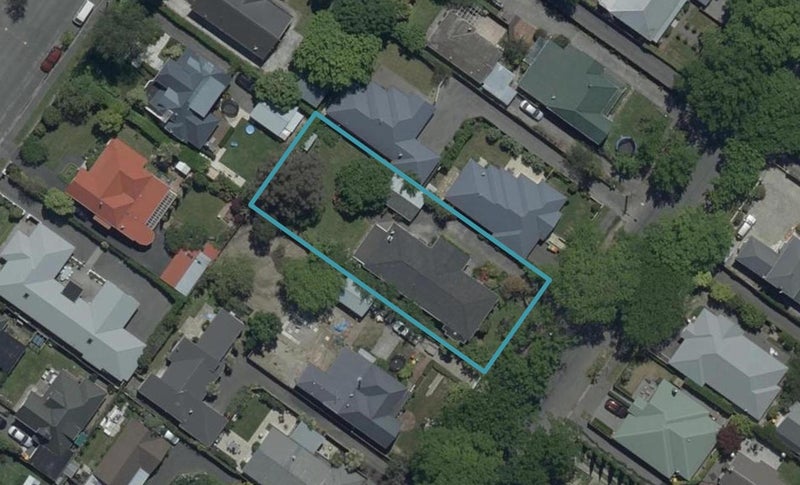87 St James Avenue, Papanui, Christchurch - Carousel 1