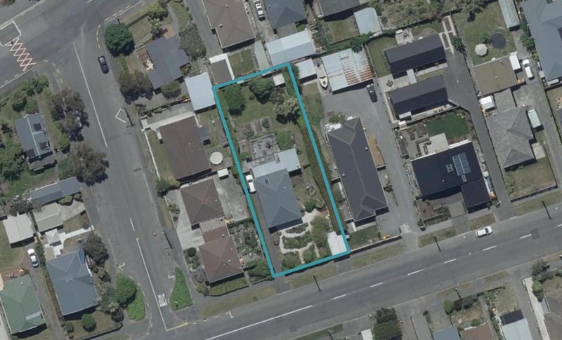 134 Bowhill Road, New Brighton, Christchurch - Carousel 1
