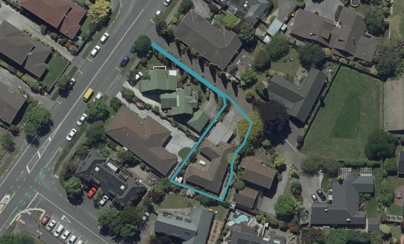 33E Solway Avenue, Ilam, Christchurch - Carousel 1