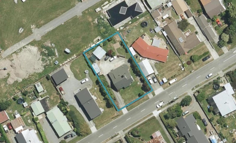 10 Fell Street, Grovetown, Blenheim - Carousel 1