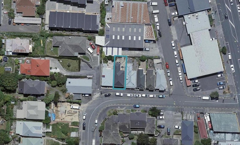 10 Gordon Street, Newtown, Wellington - Carousel 1