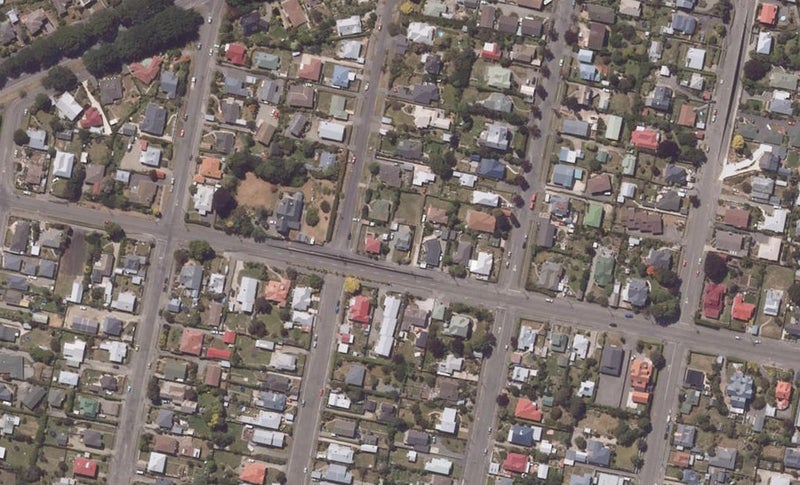 44 Wansbeck Street, South Hill, Oamaru - Carousel 1