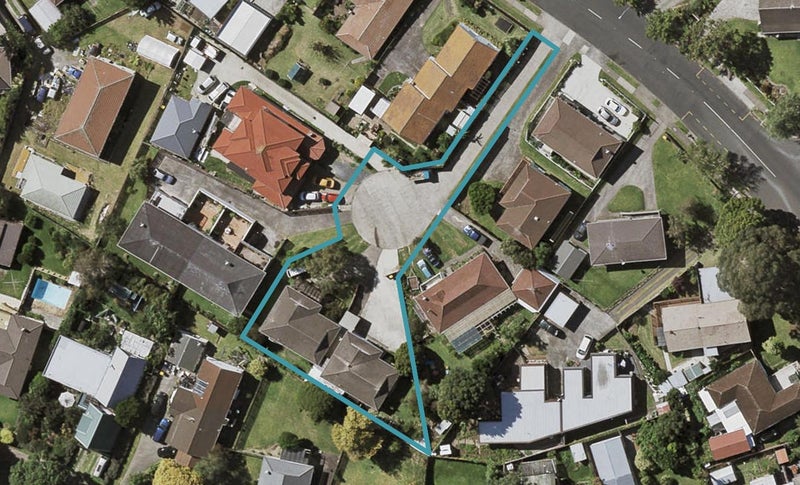 20A DIORELLA DRIVE, Clover Park, Auckland - Carousel 1