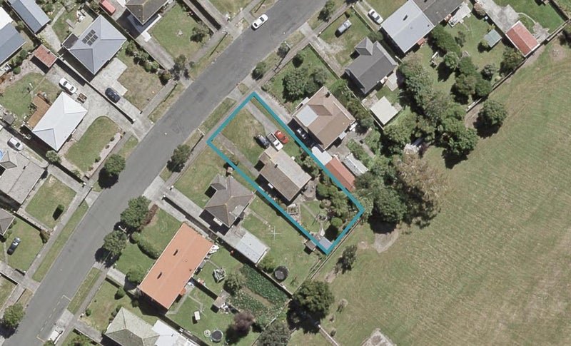114 Molesworth Street, Taita, Lower Hutt - Carousel 1
