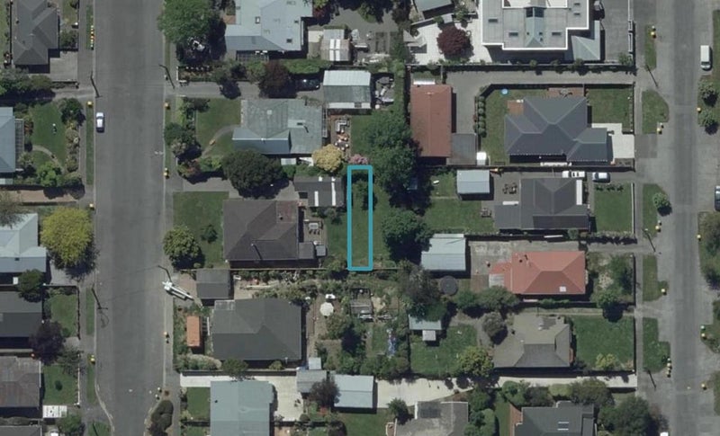 62C Cleveland Street, Edgeware, Christchurch - Carousel 1