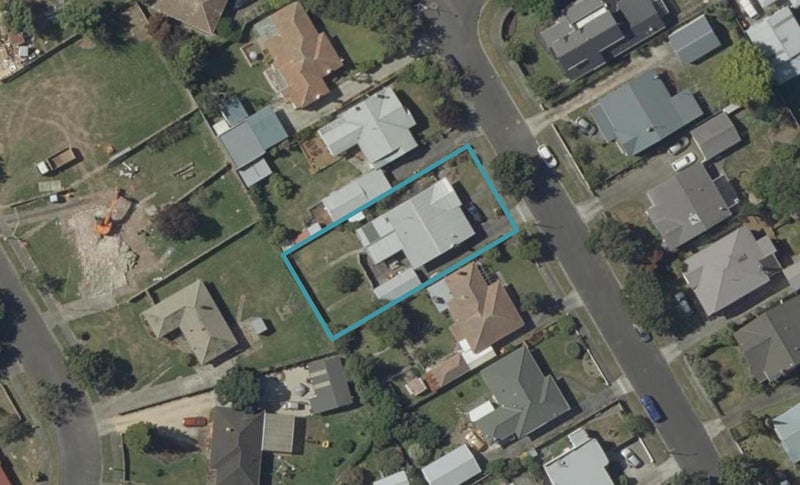 17 Karamu Avenue, Takaro, Palmerston North - Carousel 1