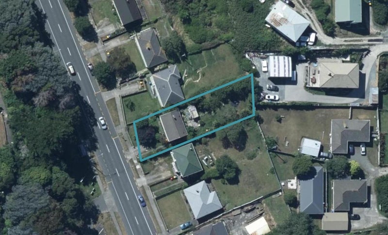 95 Mungavin Avenue, Ranui, Porirua - Carousel 1